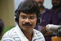 Boyapati Srinu at Radio Mirchi